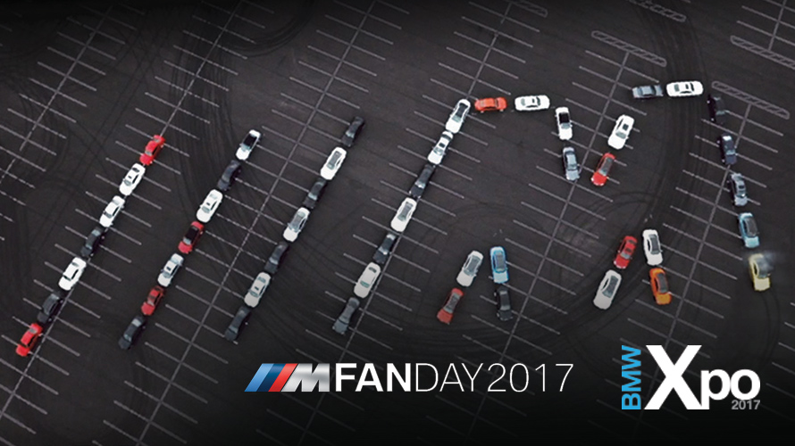 BMW M Fan Day BMW M Fan Day